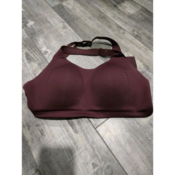 lululemon athletica Other - Lululemon Air Support Workout Running Lightweight Sports Bra 38D MSRP$98